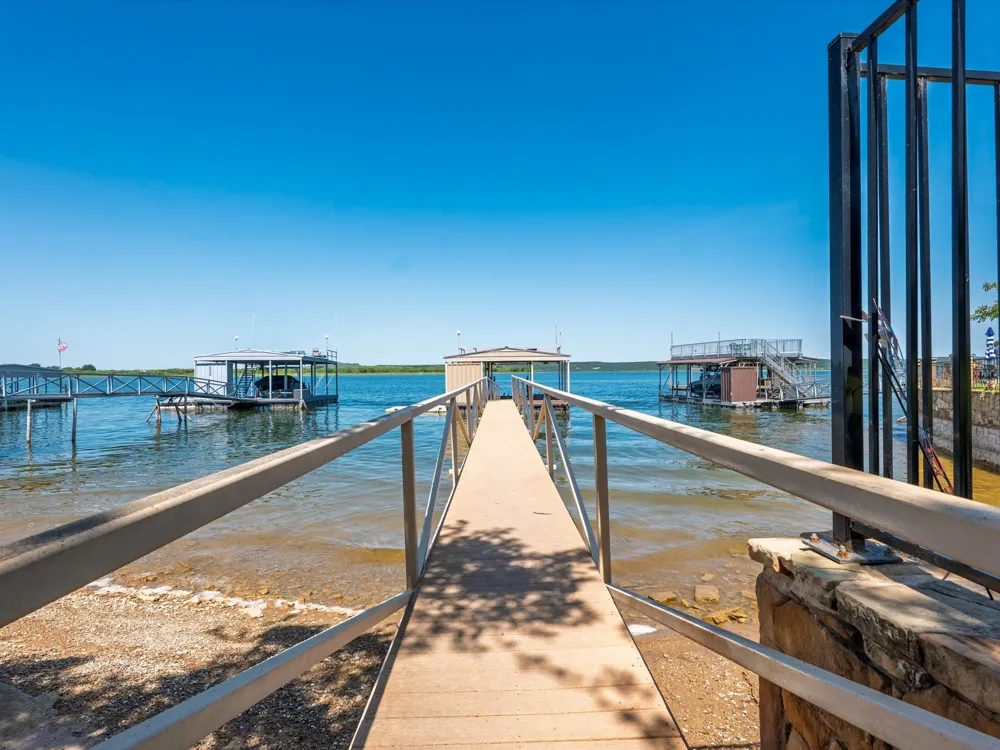 1637 Cedar Crest Loop Possum Kingdom Lake, TX 76449