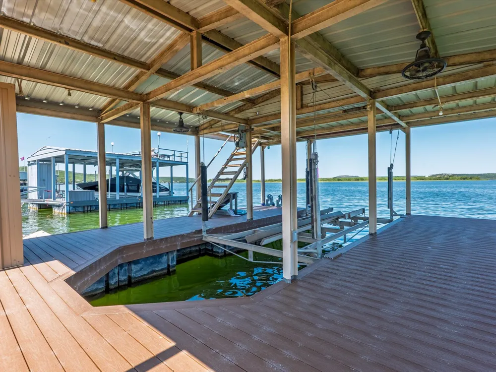 1637 Cedar Crest Loop Possum Kingdom Lake, TX 76449