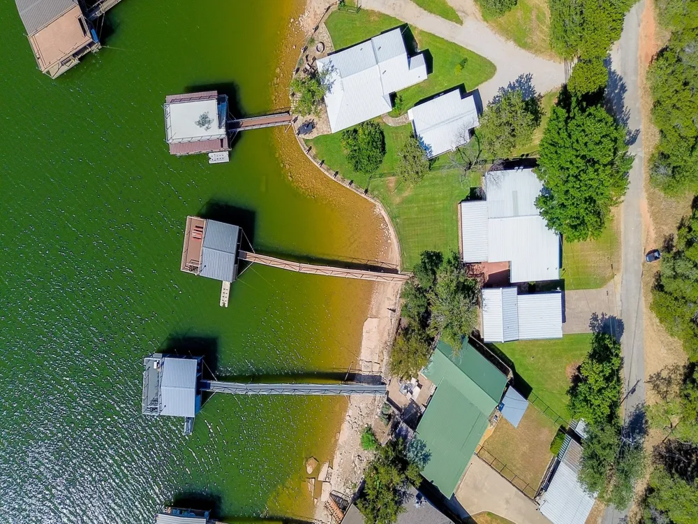 1637 Cedar Crest Loop Possum Kingdom Lake, TX 76449