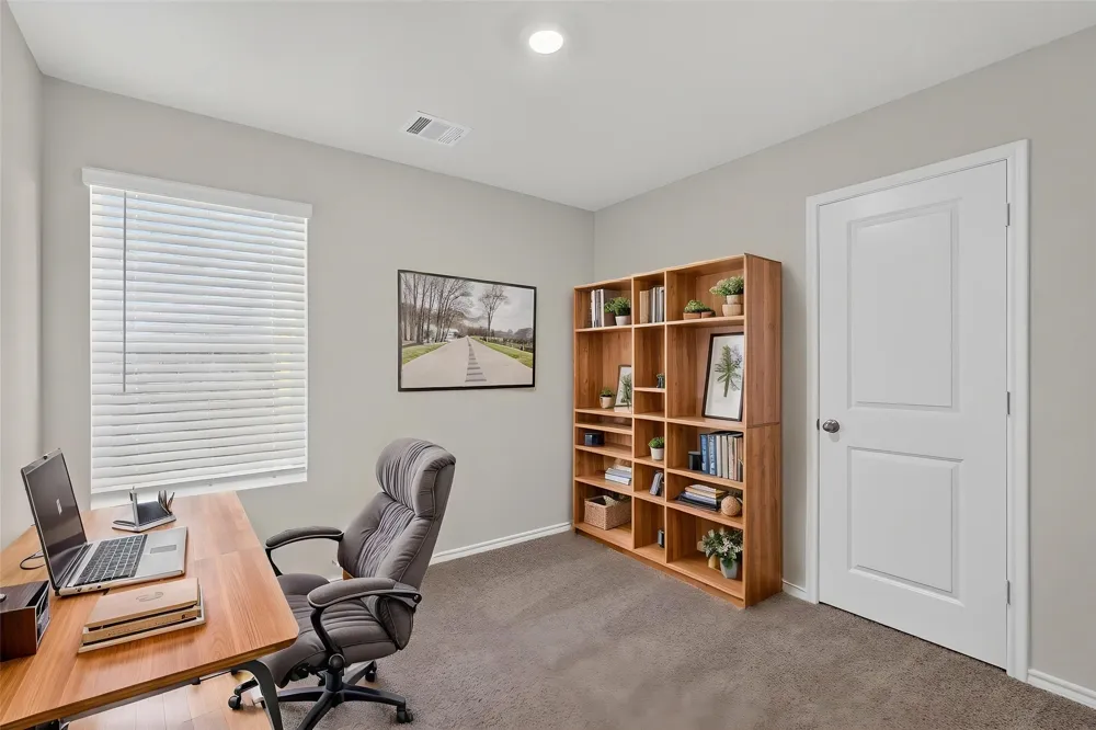 1817 Teton Drive Blue Ridge, TX 75424