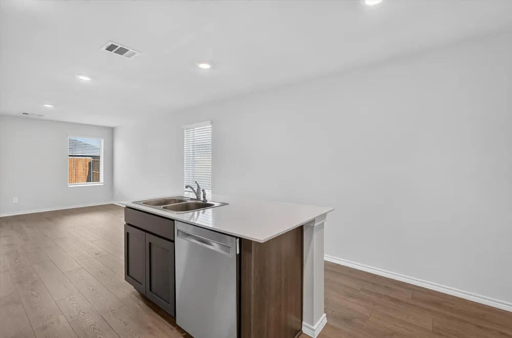 1817 Teton Drive Blue Ridge, TX 75424