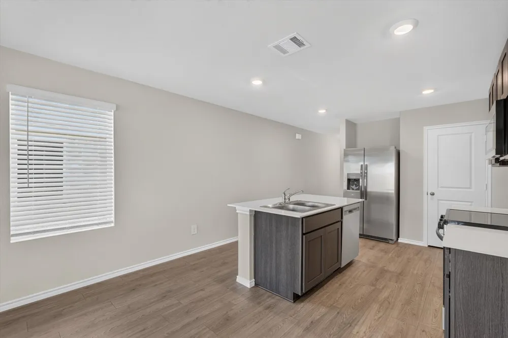 1817 Teton Drive Blue Ridge, TX 75424