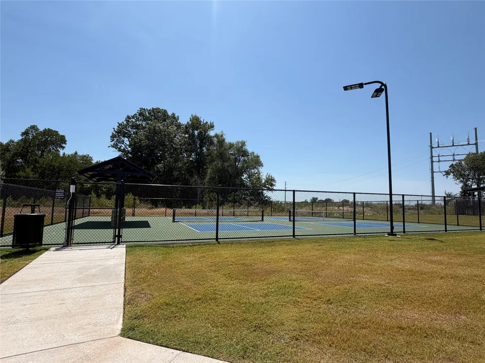 1817 Teton Drive Blue Ridge, TX 75424