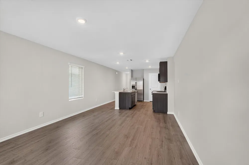 1817 Teton Drive Blue Ridge, TX 75424