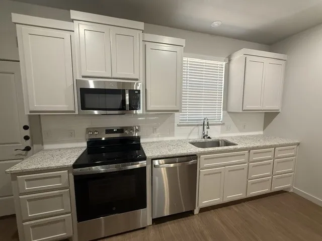 2325 Meadowbrook Drive Abilene, TX 79603