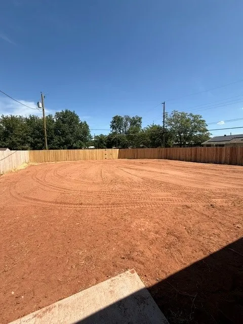 2325 Meadowbrook Drive Abilene, TX 79603