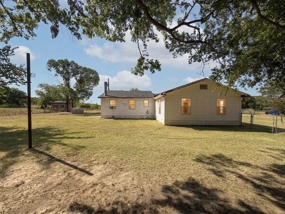 32951 Fm 47 Mabank, TX 75147