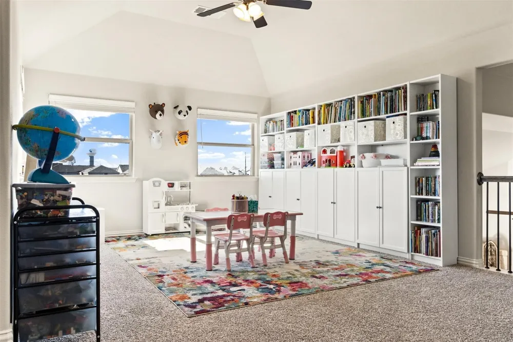 1133 Barrix Drive Forney, TX 75126