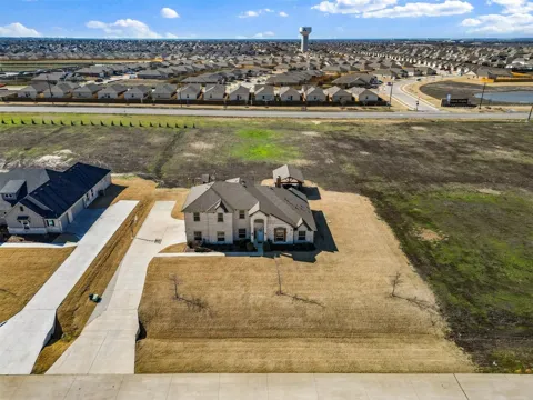1133 Barrix Drive