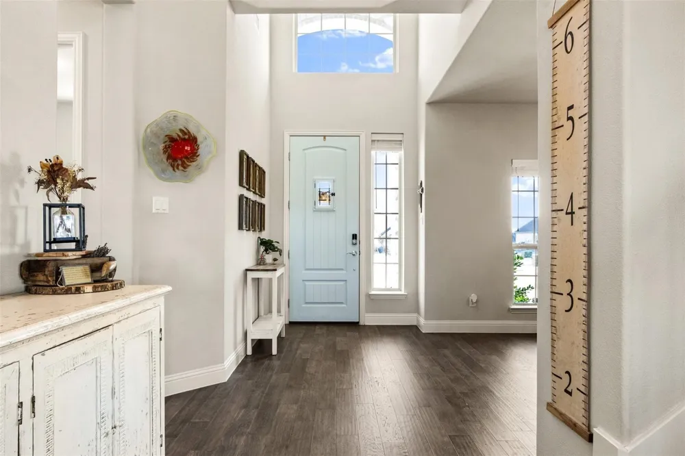 1133 Barrix Drive Forney, TX 75126