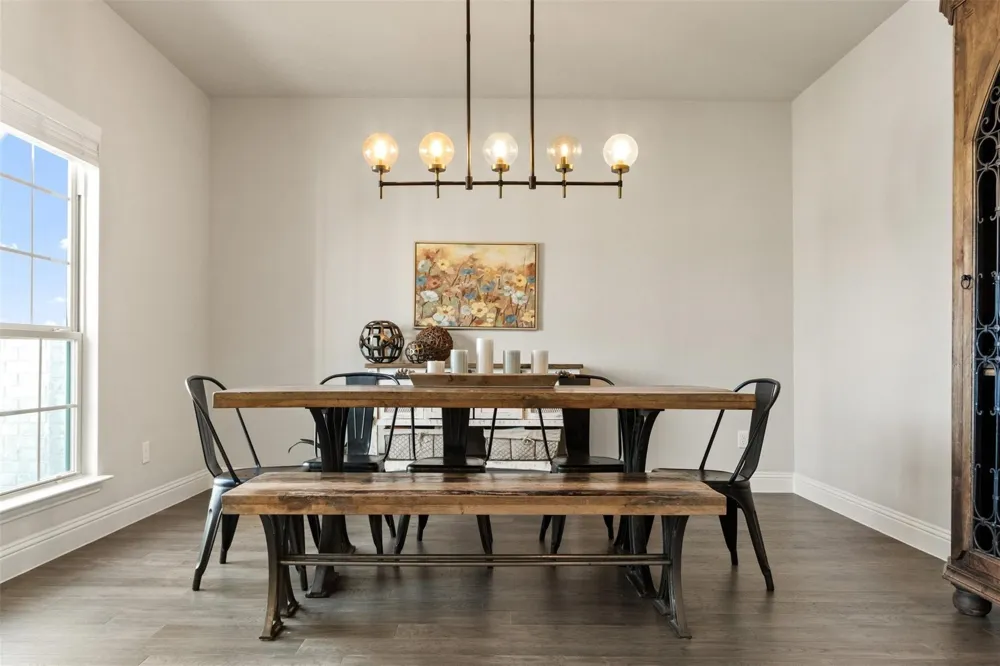1133 Barrix Drive Forney, TX 75126