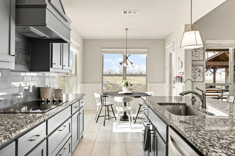 1133 Barrix Drive Forney, TX 75126
