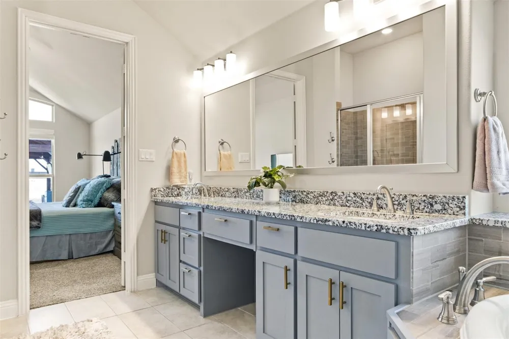 1133 Barrix Drive Forney, TX 75126