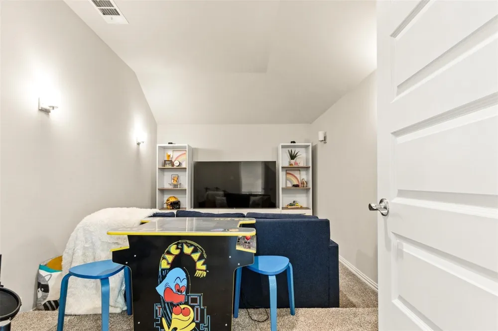 1133 Barrix Drive Forney, TX 75126