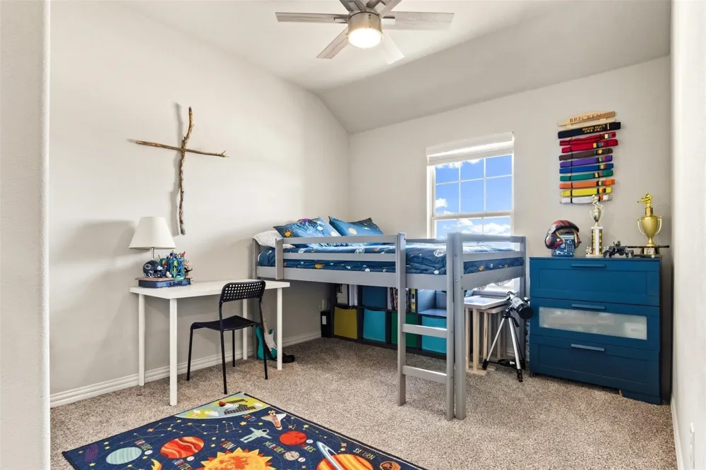 1133 Barrix Drive Forney, TX 75126