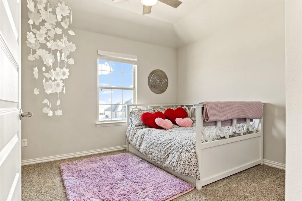 1133 Barrix Drive Forney, TX 75126
