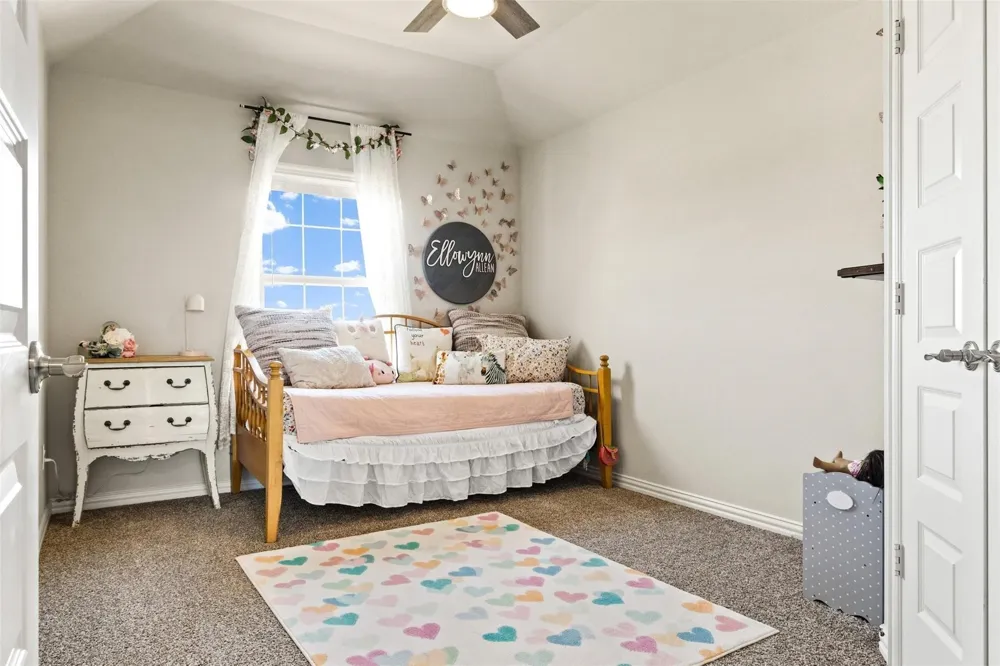 1133 Barrix Drive Forney, TX 75126
