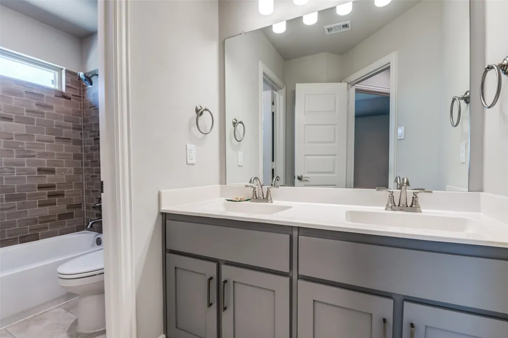 1133 Barrix Drive Forney, TX 75126