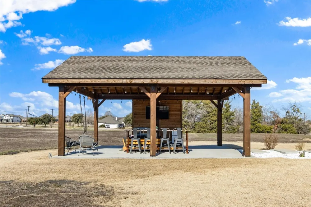 1133 Barrix Drive Forney, TX 75126