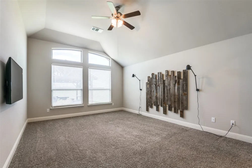 1133 Barrix Drive Forney, TX 75126