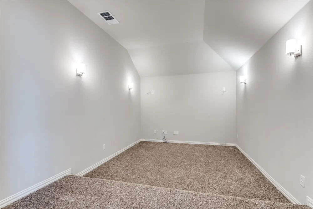 1133 Barrix Drive Forney, TX 75126