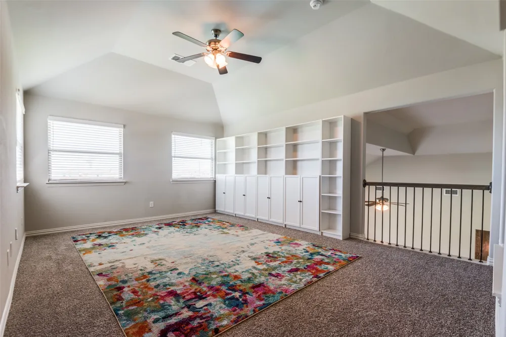 1133 Barrix Drive Forney, TX 75126