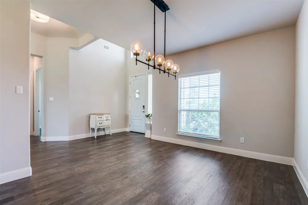 1133 Barrix Drive Forney, TX 75126