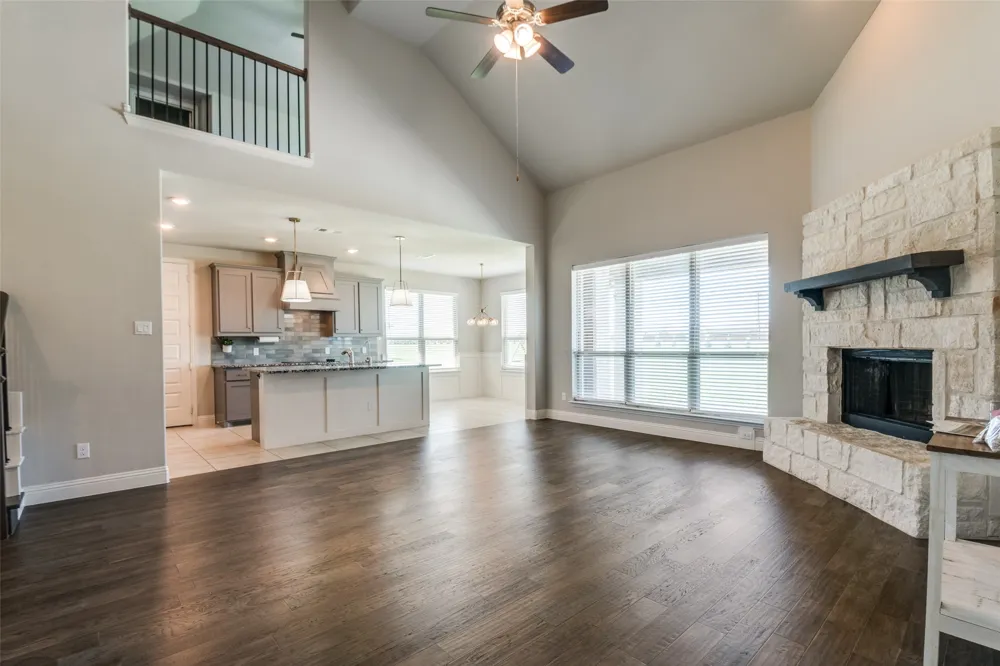 1133 Barrix Drive Forney, TX 75126