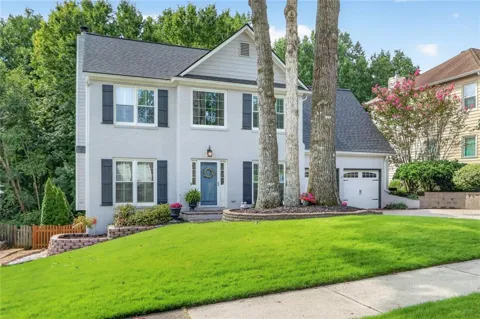 10680 Pinewalk Forest Circle