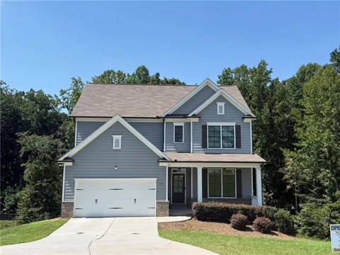 279 Greystone Court