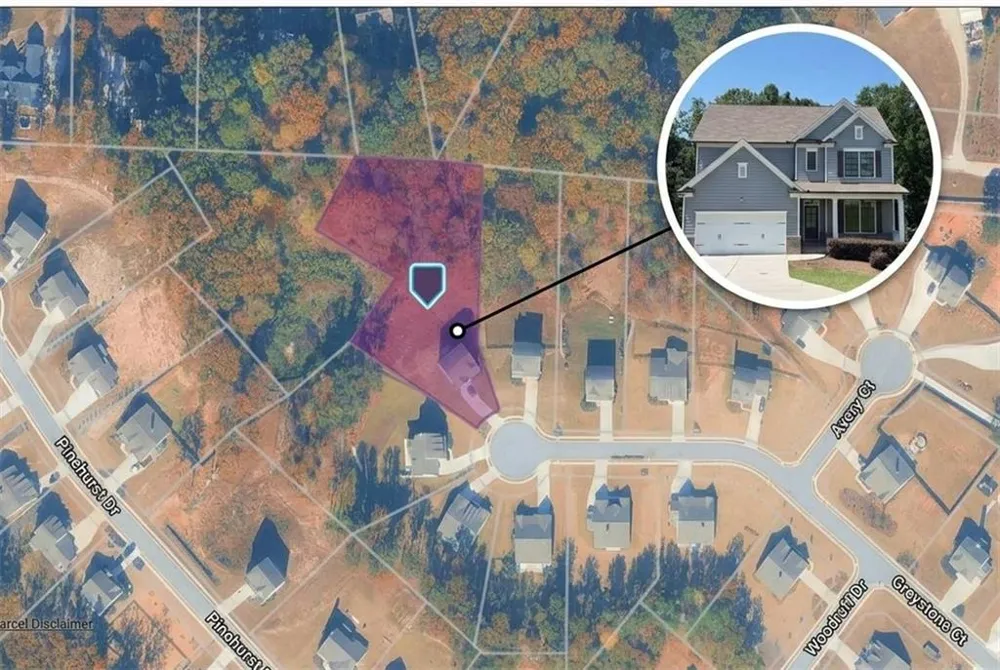 279 Greystone Court Winder, GA 30680