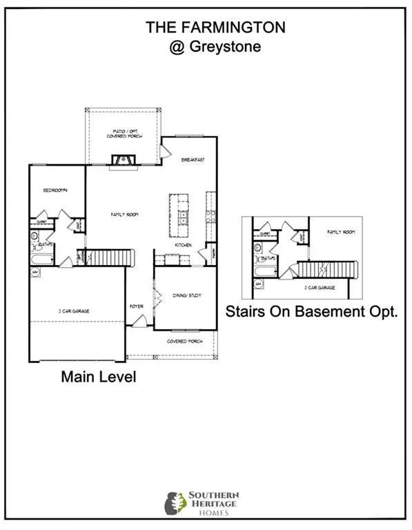 279 Greystone Court Winder, GA 30680