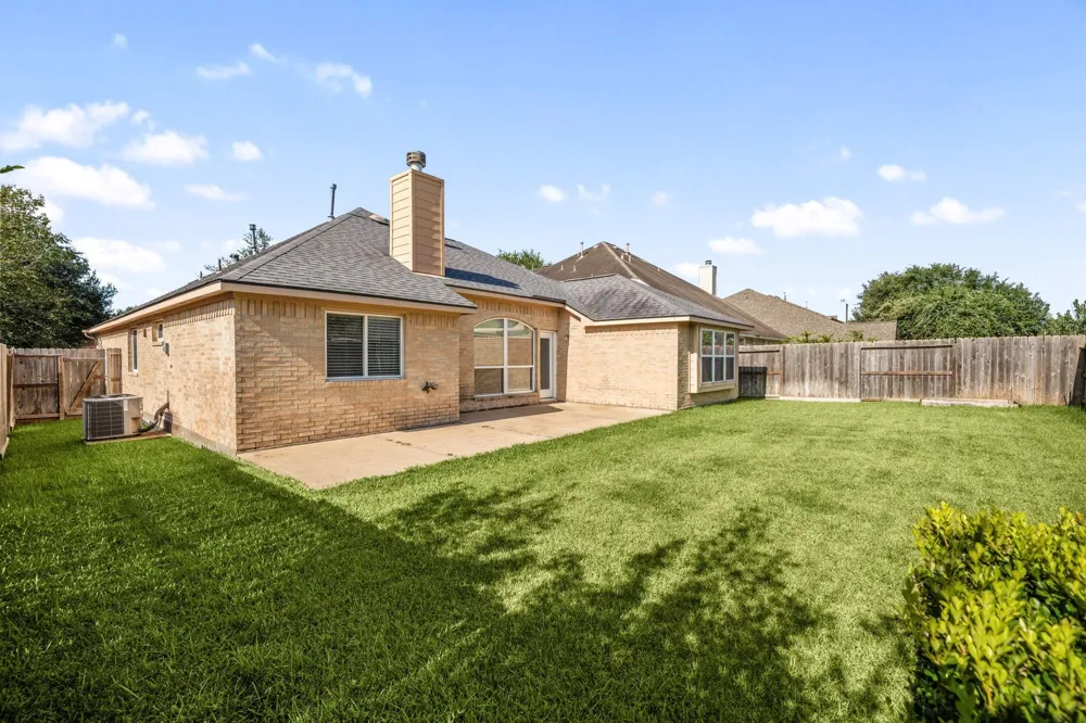 10422 Antelope Alley Missouri City, TX 77459