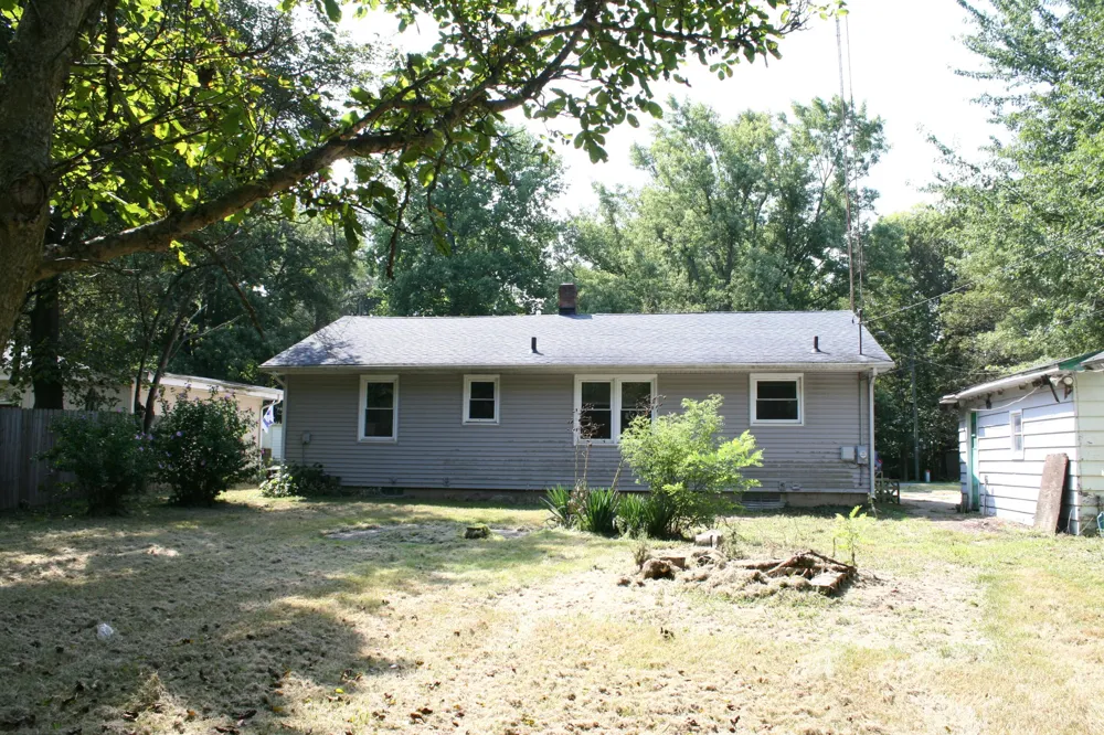 1175 Ravina Avenue Benton Harbor, MI 49022