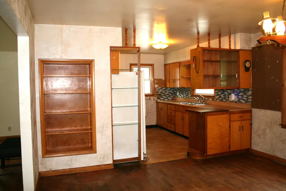 1175 Ravina Avenue Benton Harbor, MI 49022