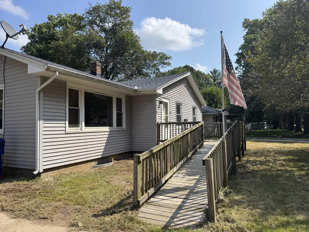 1175 Ravina Avenue Benton Harbor, MI 49022