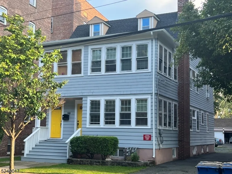 58 Park Ave Bloomfield, NJ 07003