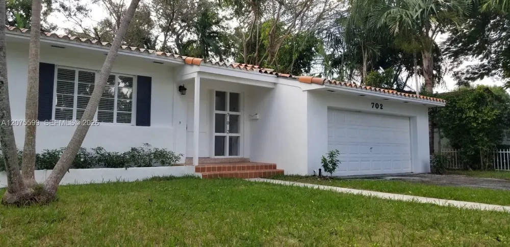 Address Not Shown Coral Gables, FL 33143