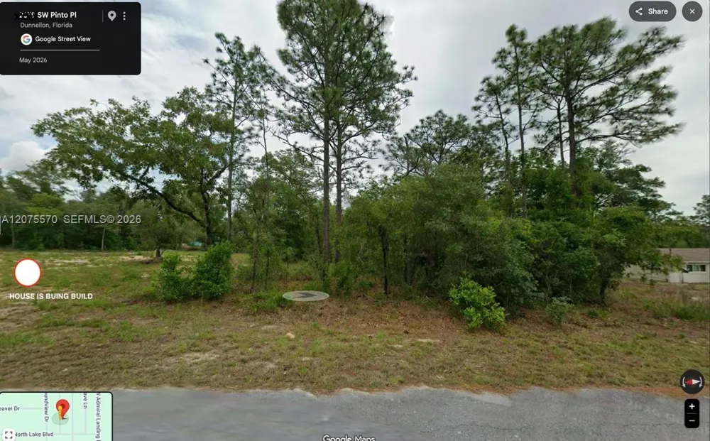 SW SW PINTO PL ocala, FL 34431
