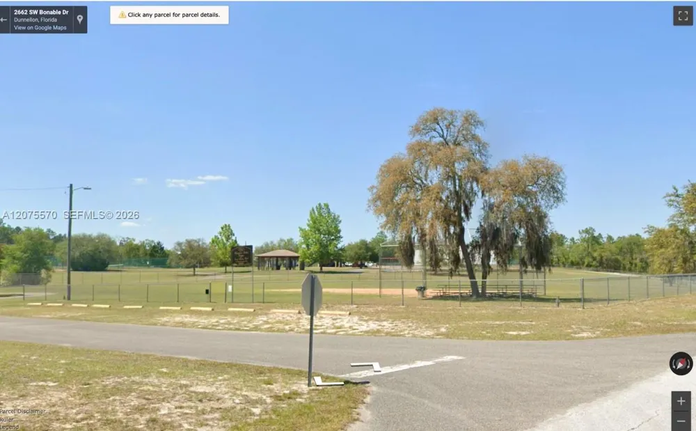 SW SW PINTO PL ocala, FL 34431