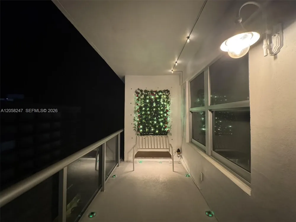 9511 Collins Ave #1507 Surfside, FL 33154