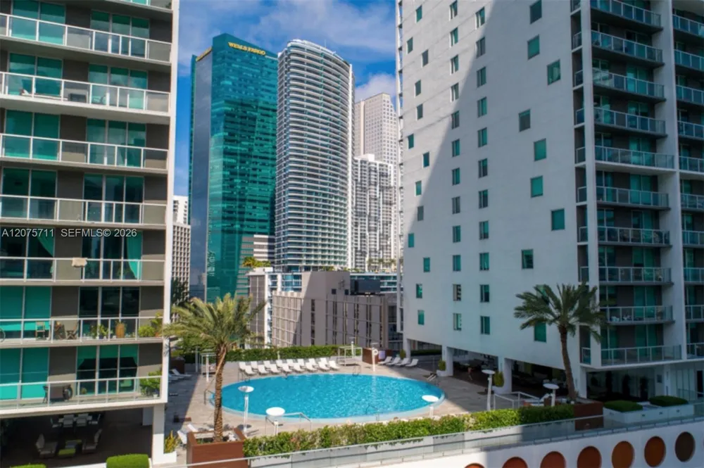 Address Not Shown Miami, FL 33131