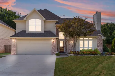 512 SWEET GUM AVENUE
