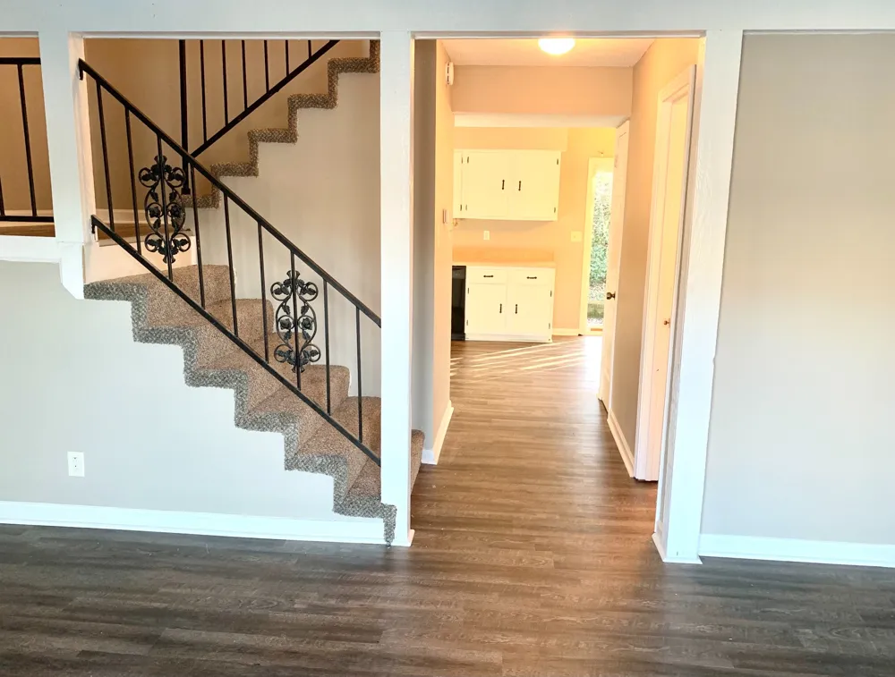 2108 Ashland City Rd #A Clarksville, TN 37043