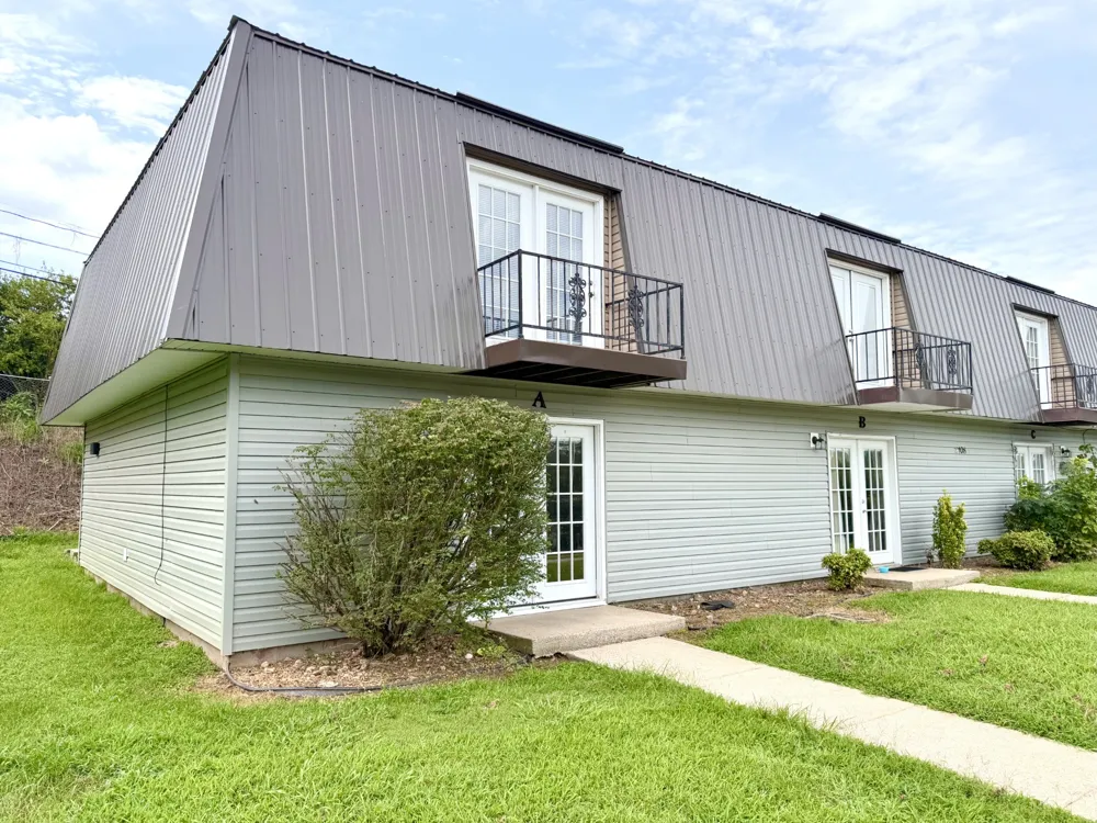 2108 Ashland City Rd #A Clarksville, TN 37043
