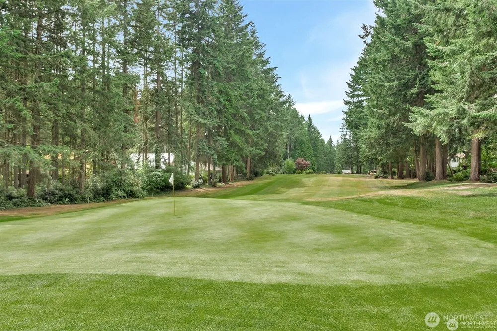 12106 Sound Drive Anderson Island, WA 98303