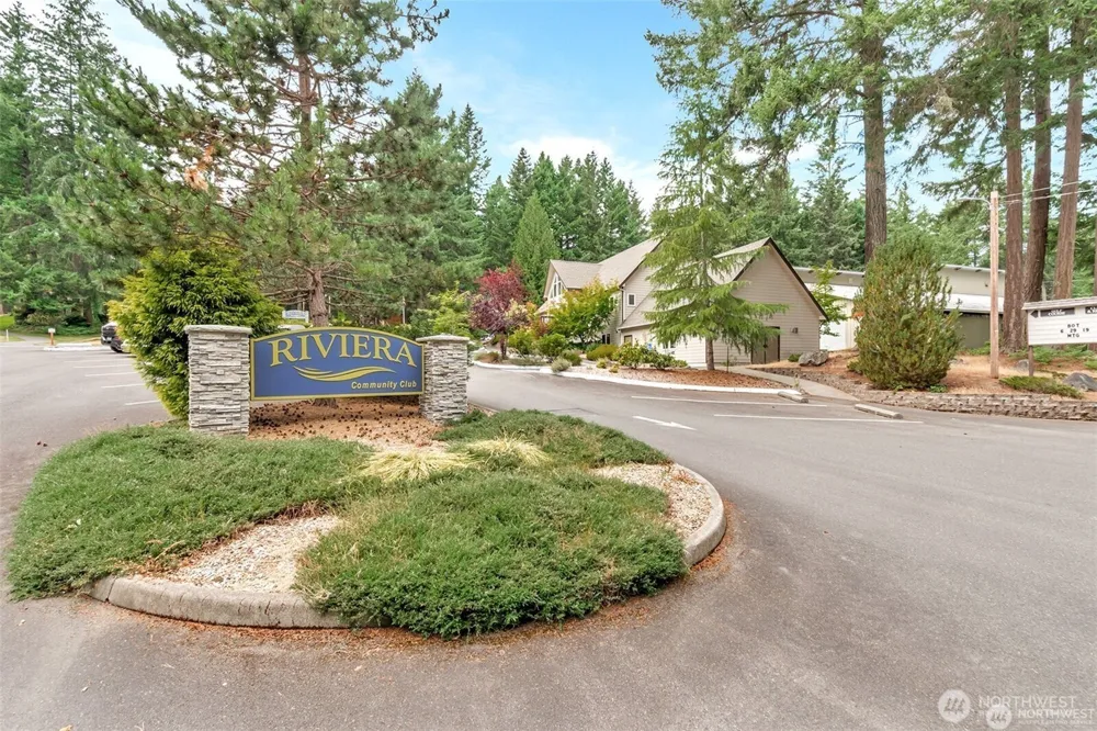 12106 Sound Drive Anderson Island, WA 98303
