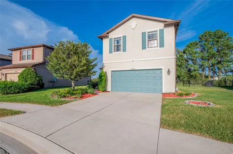 4346 O ROURKE COURT