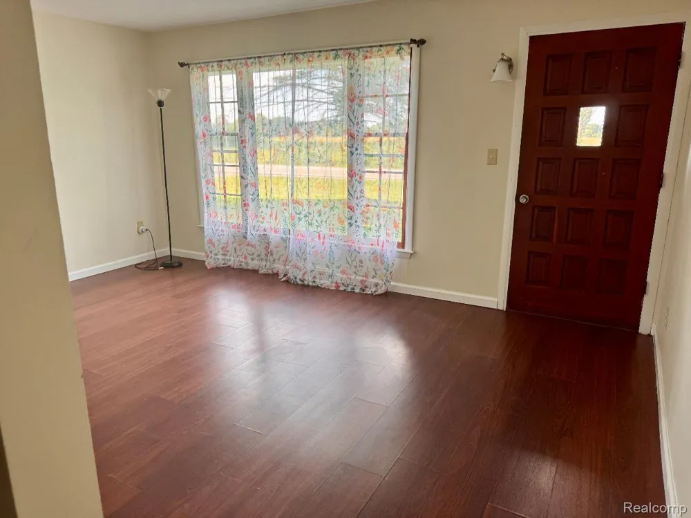 Address Not Shown Marathon Township, MI 48464