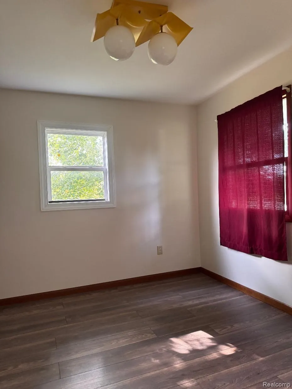 Address Not Shown Marathon Township, MI 48464